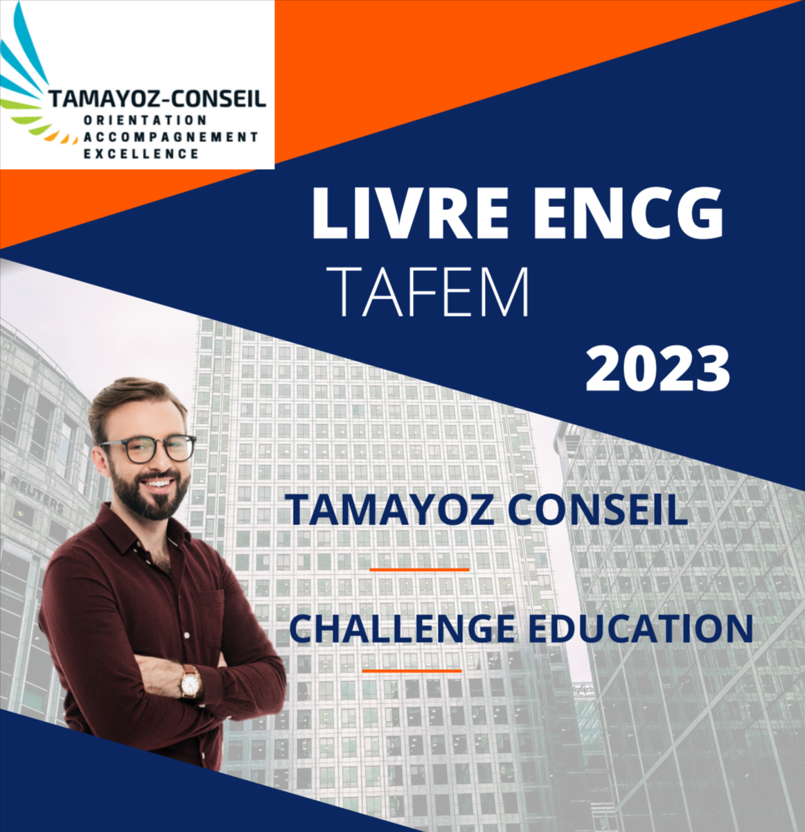 LIVRE ENCG 2023