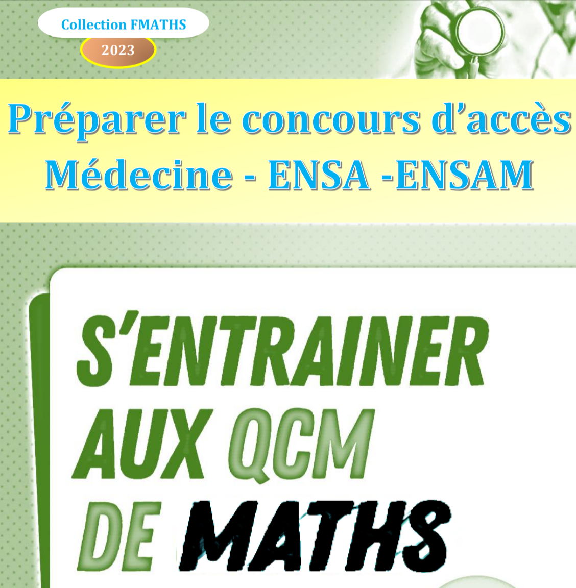 LIVRE ENCG 2023