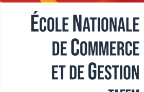 Livre de Concours ENCG