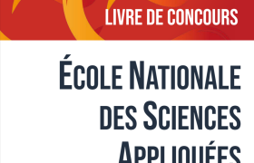 Livre de Concours ENSA