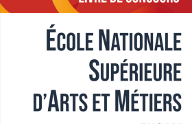 Livre de Concours ENSAM