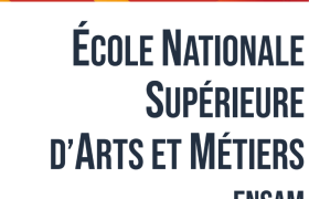 LIVRE DE CONCOURS ÉCOLE NATIONALE SUPÉRIEURE D'ARTS ET MÉTIERS ENSAM