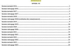 Génétique Moléculaire/Lois statistiques