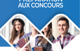 ENSA PRÉPARATION AUX CONCOURS